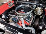 Chevrolet Chevelle SS 454 LS6 Convertible 1970 года